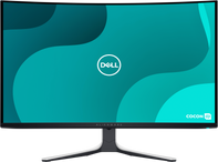Dell AW3225QF