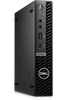 <b>Dell Optiplex MFF Plus 7010</b><b> </b>i5-13500T/16 GB/256 GB SSD/UHD/WLAN/130 W/Win11Pro/3 lata gwarancji/Czarny - Zdjęcie główne