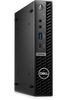 <b>Dell Optiplex MFF Plus 7010</b><b> </b>i7-13700T/16 GB/256 GB SSD/UHD/WLAN/130 W/Win11Pro/3 lata gwarancji/Czarny - Zdjęcie główne