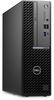 <b>Dell Optiplex SFF Plus 7010</b><b> </b>i7-13700/16 GB/512 GB SSD/UHD/260 W/Win11Pro/3 lata gwarancji/Czarny - Zdjęcie główne