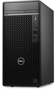 Dell Optiplex Tower Plus 7010- prawy bok