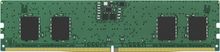 Kingston 8 GB DDR5 4800 MHz/UDIMM/non-ECC/1Rx16/CL40/1.10 V/Gwarancja Limited Lifetime (Producenta) KCP548US6-8