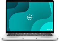 Dell Pro 13 Plus 2in1 PB13250 Ultra 5-235U/16 GB/512 GB SSD/Intel® Graphics/FPR/SCR/BK/IRcamFHD/Win11Pro/3 lata gwarancji/Srebrny