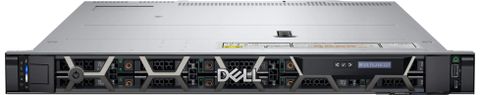 Serwer Dell PowerEdge R650xs