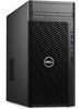 <b>Dell Precision 3660 MT</b><b> </b>i7-13700/16 GB/512 GB SSD/T400/DVD/300 W/Win11Pro/3 lata gwarancji/Czarny - Zdjęcie główne