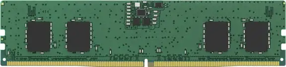Kingston DDR5 4800 MHz UDIMM- przod
