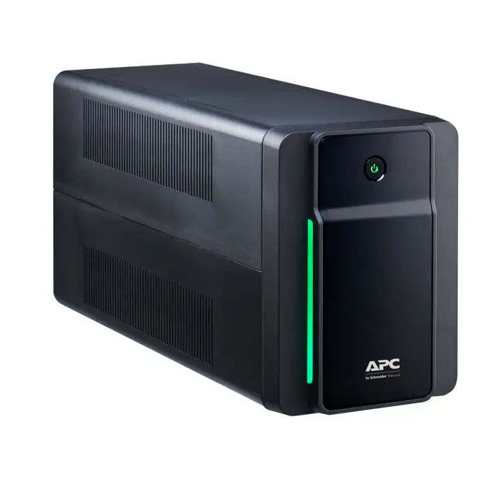 APC Back-UPS BX- przod