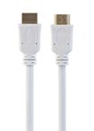 Gembird HDMI-HDMI  3 m 2.0 2 lata gwarancji (Producenta) CC-HDMI4-W-10