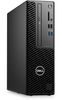 <b>Dell Precision 3460 SFF</b><b> </b>i5-12500/8 GB/256 GB SSD/UHD 770/Win11Pro/Czarny - Zdjęcie główne