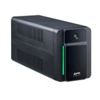 APC Easy-UPS BVX 700 VA/360 W/2 x Schuko/Line-Interactive/2 lata gwarancji