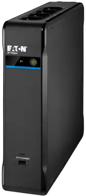UPS Eaton 3P Ellipse- Profil