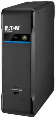 UPS Eaton 3P Ellipse- Profil