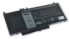Dell Li-ion 62 Wh/4 ogniwa/6 miesięcy gwarancji (Producenta) TXF9M