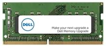 Dell 8 GB DDR5 4800 MHz/SO-DIMM/non-ECC/1Rx16/1 rok gwarancji (Producenta) AB949333