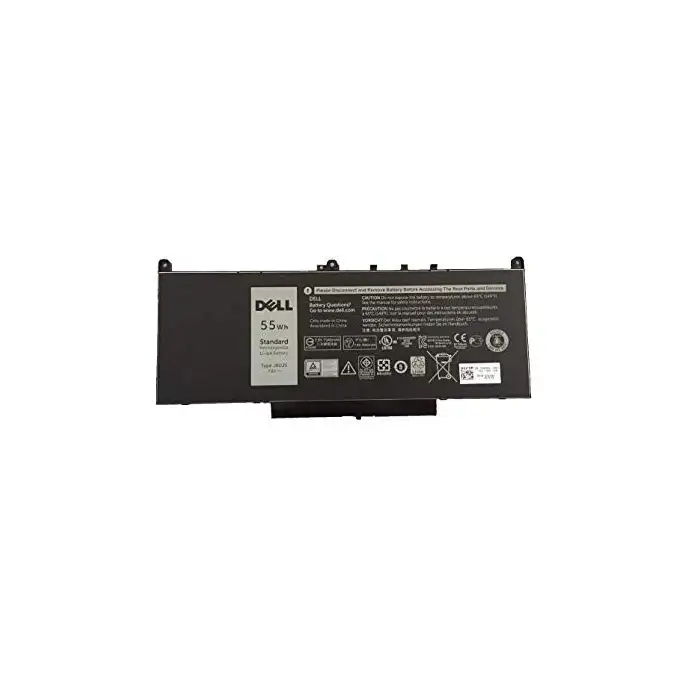 Dell Li-ion 55 Wh (4-ogniwowa)- bateria