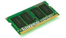 Kingston 8 GB DDR3L 1600 MHz/SO-DIMM/non-ECC/2Rx8/CL11/1.35 V/204-pin/Gwarancja Limited Lifetime (Producenta) KCP3L16SD8/8