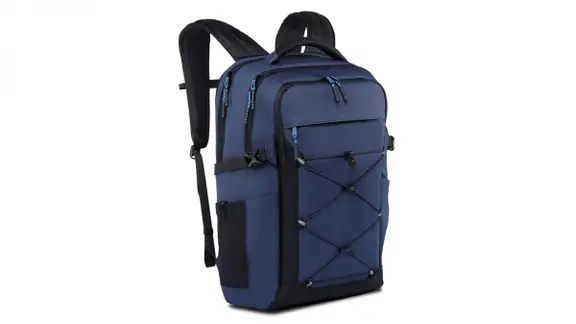 Dell Energy Backpack- przod
