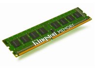 Kingston 4 GB DDR4 2666 MHz/UDIMM/non-ECC/1Rx16/CL19/1.20 V/288-pin/Gwarancja Limited Lifetime (Producenta) KVR26N19S6/4