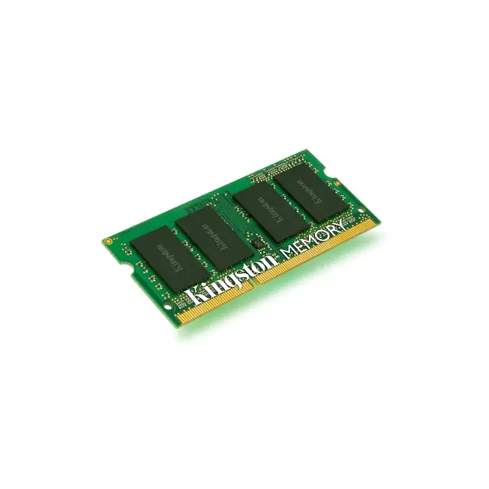 Kingston DDR4 2666 MHz SO-DIMM- przod