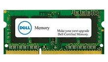 Dell 4 GB DDR4 3200 MHz/SO-DIMM/non-ECC/1Rx16/1.20 V/260-pin/1 rok gwarancji (Producenta) AA937597