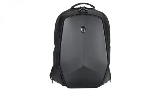 Dell Alienware Vindicator Backpack V2.0- przod