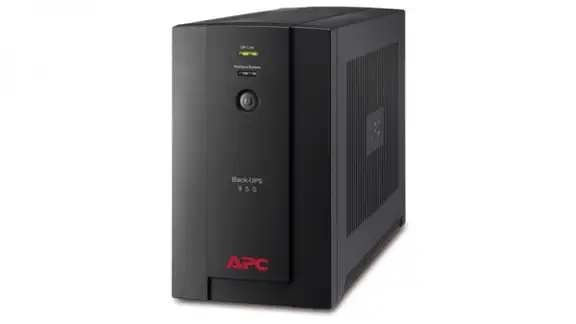 APC Back-UPS BX- prawy przod