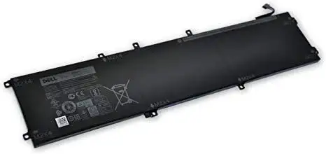 Dell Li-ion 97 Wh (6-ogniwowa)- bateria