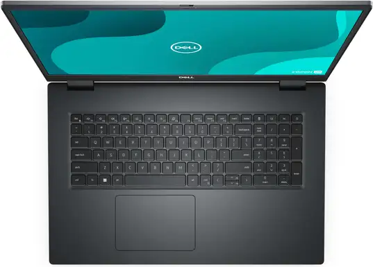 Dell Precision 7780-gora