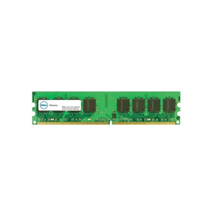 Dell DDR4 2666 MHz UDIMM- przod