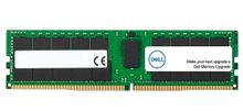 Dell 32 GB DDR4 3200 MHz/UDIMM/ECC/2Rx8/288-pin/1 rok gwarancji (Producenta) AC140423