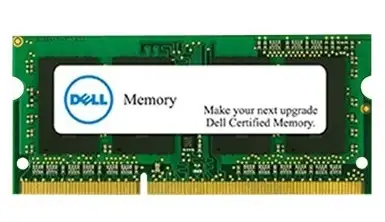 Dell DDR4 3200 MHz SO-DIMM- przod