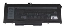 Dell Li-ion 63 Wh/4 ogniwa/1 rok gwarancji (Producenta) CPL-M033W