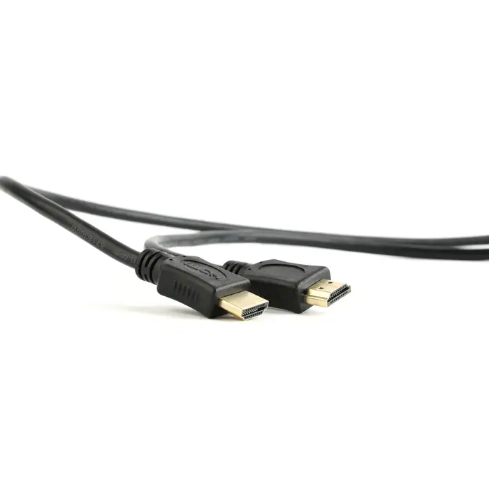 Gembird HDMI-HDMI CCBP4L- przod