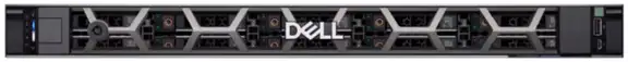 Dell PowerEdge R660- Dell R660