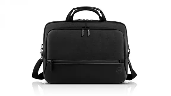 Dell Premier Briefcase- przod