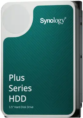 Synology Plus HDD 3,5