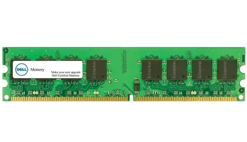 Dell DDR4 2400 MHz UDIMM- przod