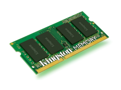 Kingston 8 GB DDR4 3200 MHz SO-DIMM non-ECC 1Rx8 CL22 1.20 V
