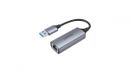 UNITEK Adapter USB-A do RJ45