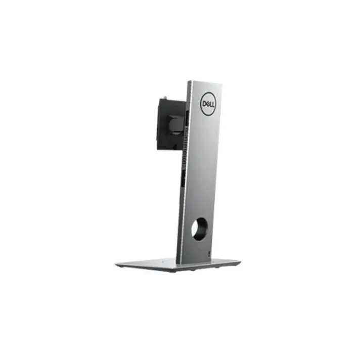Dell Height Adjustable Stand- prawy bok