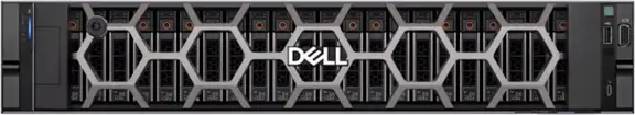 Dell PowerEdge R7625- Dell R7625