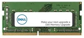 Dell DDR5 4800 MHz SO-DIMM- przod