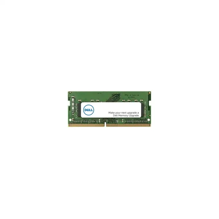 Dell DDR5 4800 MHz SO-DIMM- przod
