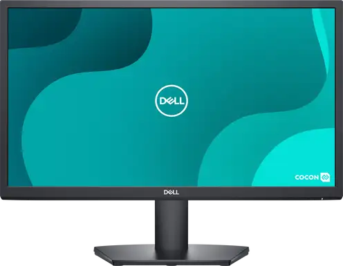 Dell SE2222H- ekran przod