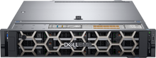 Serwer - Dell PowerEdge R540 - Zdjęcie główne