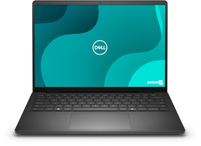 Dell 14 DC14255 R5-220/16 GB/512 GB SSD/Radeon™/FPR/SCR/BK/Cam/Win11Pro/3 lata gwarancji/Carbon Black