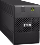 UPS Eaton 5E 850 VA/480 W/4 x IEC C13/RJ-11/USB-B/Line-Interactive/2 lata gwarancji