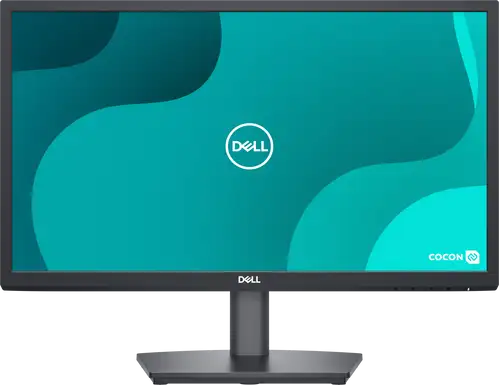 Dell E2222HS- ekran przod