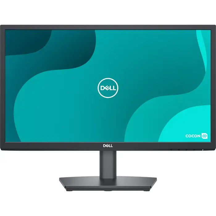 Dell E2222HS- ekran przod