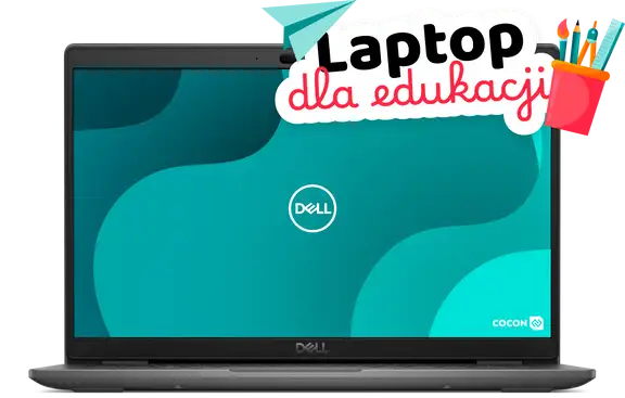 Dell Latitude 3450- przod